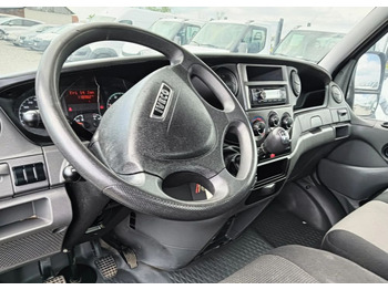 Cab chassis truck Iveco 35C13, 35C12, 35C14, 35C15: picture 3