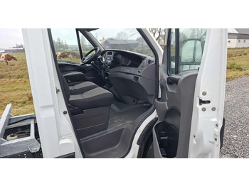 Tipper van Iveco 35C13, 35C12, 35C14, 35C15: picture 2