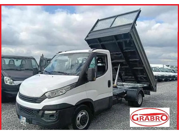 Tipper van IVECO Daily 35C15