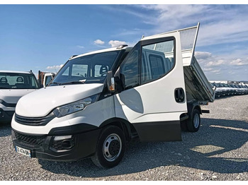 Combi van Iveco DAILY 35C14, 35C13, 35C12: picture 2