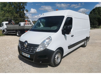 Panel van RENAULT Master 2.3