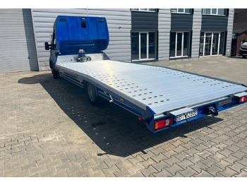 New Tow truck IVECO Daily 50C21: picture 4