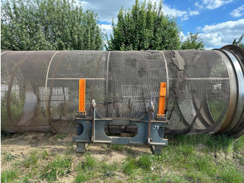 Screener Siebtrommeln von Komptech & Farwick: picture 4
