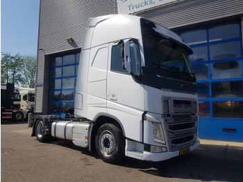 Tractor unit Volvo FH 420 Low deck XL Cabine hefschotel I-Parc Cool: picture 5