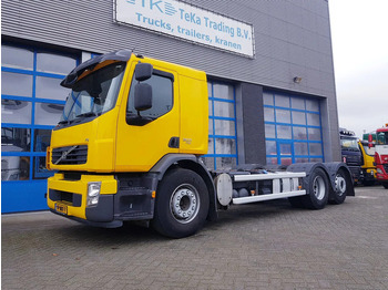 Volvo FE 300 EEV 6X2 Retarder 258.000 KM TÜV leasing Volvo FE 300 EEV 6X2 Retarder 258.000 KM TÜV: picture 1