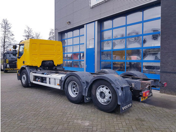 Volvo FE 300 EEV 6X2 Retarder 258.000 KM TÜV leasing Volvo FE 300 EEV 6X2 Retarder 258.000 KM TÜV: picture 4