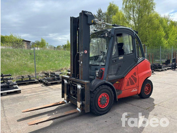 Diesel forklift LINDE H50