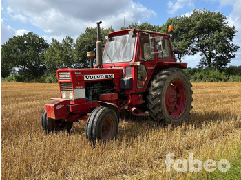 Farm tractor VOLVO