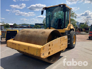 Roller VOLVO SD135