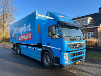 Cable system truck Volvo FM 330 6 X 2 Kettingsysteem: picture 1