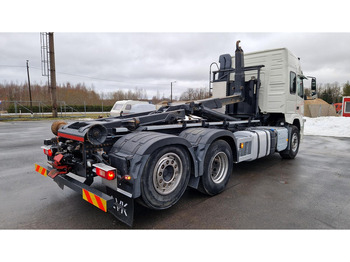 Hook lift truck Volvo FM460 6X2*4: picture 3