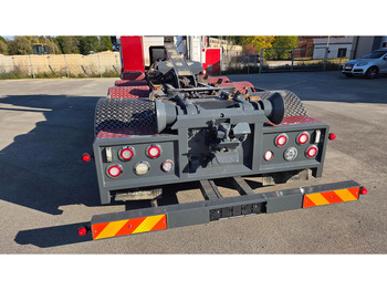 Volvo FM460 8X2*6 leasing Volvo FM460 8X2*6: picture 5