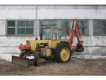 Farm tractor Belarus Jumz 6AKL: picture 1