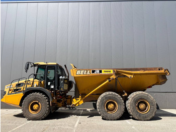Bell B 30 E  leasing Bell B 30 E: picture 1