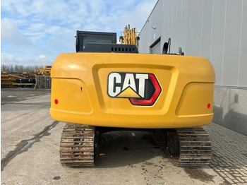 CAT 320 D3 GC  leasing CAT 320 D3 GC: picture 4 CAT 320 D3 GC  leasing CAT 320 D3 GC: picture 4