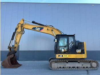 Crawler excavator CATERPILLAR 325FL