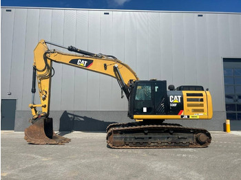 Crawler excavator CATERPILLAR 330FL