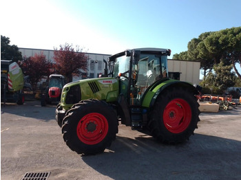 New Farm tractor Claas Arion 430: picture 1