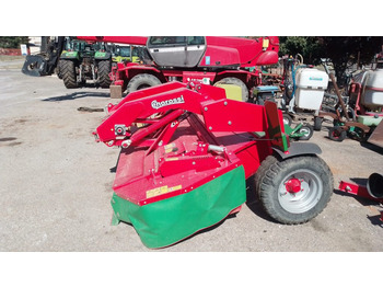 Mower Enorossi Dmc trex 320 roll: picture 2