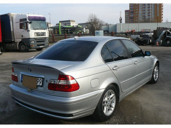 Sedan BMW Seria 3 320i: picture 4