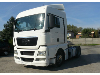 Tractor unit MAN tgx 18 440: picture 3
