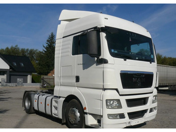 Tractor unit MAN tgx 18 440: picture 2
