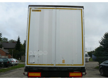 Curtainsider truck Wielton NS34K: picture 5