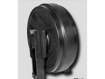 Undercarriage parts for Construction machinery Casagrande Koło napinające Casagrande: picture 1