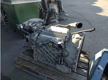 Gearbox VOLVO
