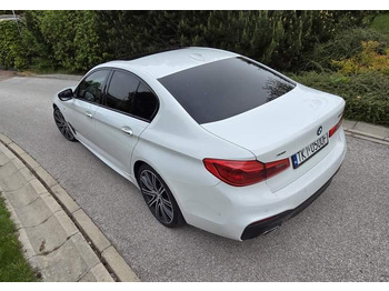 Car Inna BMW 530 D SERIA 5 XDRIVE M SPORT: picture 4