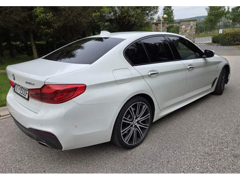 Car Inna BMW 530 D SERIA 5 XDRIVE M SPORT: picture 3
