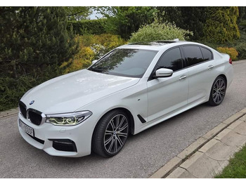 Car Inna BMW 530 D SERIA 5 XDRIVE M SPORT: picture 5