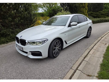 Car Inna BMW 530 D SERIA 5 XDRIVE M SPORT: picture 2