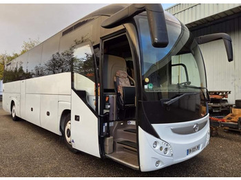 Coach Irisbus MAGELYS PRO/ SPROWADZONY/ MANUAL / 390 000 KM: picture 4 Coach Irisbus MAGELYS PRO/ SPROWADZONY/ MANUAL / 390 000 KM: picture 4