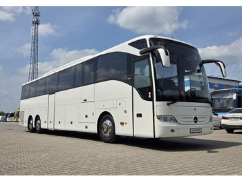 Coach Mercedes-Benz TOURISMO RHD-L 14 METRÓW/ 61 MIEJSC LUXLINE / WC: picture 3