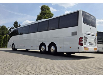 Coach Mercedes-Benz TOURISMO RHD-L 14 METRÓW/ 61 MIEJSC LUXLINE / WC: picture 4