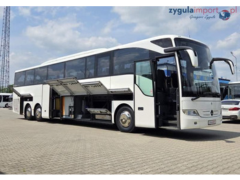 Coach MERCEDES-BENZ Tourismo
