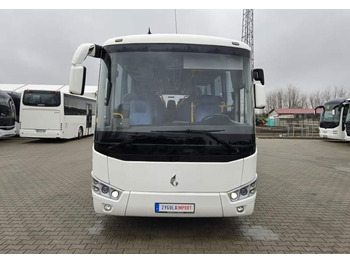 Suburban bus Otokar VECTIO / KLIMA / PRZEBIEG 172000/ 41 MIEJSC: picture 4