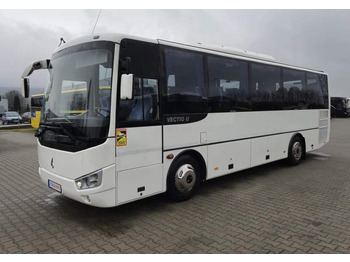 Suburban bus Otokar VECTIO / KLIMA / PRZEBIEG 172000/ 41 MIEJSC: picture 2