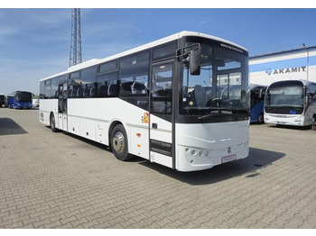 Suburban bus Temsa TOURMALIN LIGHT 13 / SPROWADZONA / EURO 5 / KLIMA: picture 2