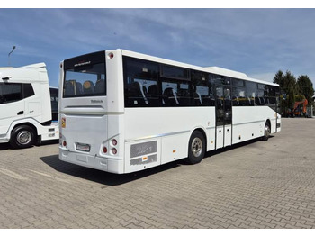 Suburban bus Temsa TOURMALIN LIGHT 13 / SPROWADZONA / EURO 5 / KLIMA: picture 5