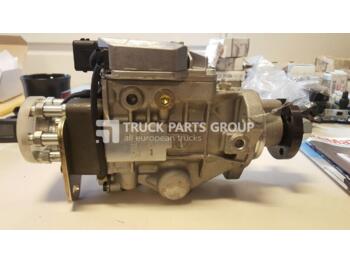 Fuel pump BOSCH