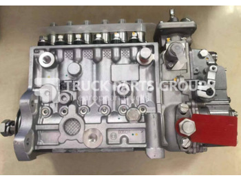 Fuel pump BOSCH