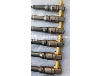 Injector for Truck DAF 106XF, XF, CF, EURO 6 injectors unit, injector, 2005596, 1993389 injector: picture 3 Injector for Truck DAF 106XF, XF, CF, EURO 6 injectors unit, injector, 2005596, 1993389 injector: picture 3