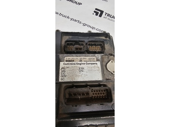 ECU for Truck DAF DAF LF55, LF45, engine control unit, ECU, EDC, 250PS, 220PS, 0281010254, 18550080, 4898112, 8400243, 0281010254, 18550080, 4898112, 84002434, 84027507, 21721944,  83907924: picture 2