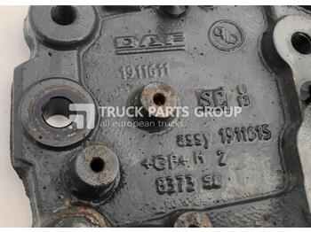 Frame/ Chassis DAF CF