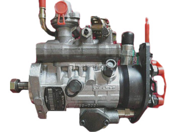 Fuel pump DELPHI