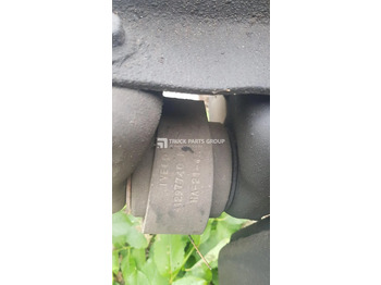 Frame/ Chassis for Truck IVECO IVECO STRALIS EURO6 front frame part, bumper holder, springs suspension 504027363, 2883615, 41201584, archer shasis balk, brackets 9948689, 99486841, 41031510, 41032379, 41033241, 41036073, 41213881,: picture 2