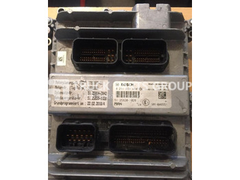 ECU BOSCH