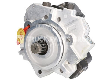 Fuel pump MAN TGS